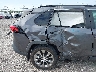 2T3C1RFV5MC****** Salvage and Repairable 2021 Toyota RAV4 in Florida State