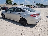 3FA6P0HD0GR****** Salvamento y Reparables 2016 Ford Fusion en Springfield