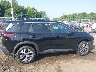 5N1BT3BA1PC****** Reparables 2023 Nissan Rogue en Estado de Virginia
