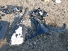 5N1BT3BA1PC****** Destrozados 2023 Nissan Rogue en Estado de Virginia