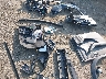 5N1BT3BA1PC****** Usados y Reparables 2023 Nissan Rogue en Northern Virginia