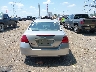 JHMCM56337C****** Wrecked 2007 Honda Accord