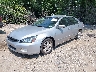 JHMCM56337C****** Used and Repairable 2007 Honda Accord in Indianapolis