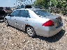 JHMCM56337C****** Salvage and Repairable 2007 Honda Accord in Indianapolis