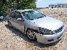 JHMCM56337C****** Salvage and Repairable 2007 Honda Accord in Indiana State