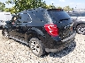 2GNALCEK0H1****** Salvage and Repairable 2017 Chevrolet Equinox in Indianapolis