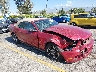 1ZVBP8EM1B5****** Salvage and Wrecked 2011 Ford Mustang in Fontana
