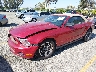 1ZVBP8EM1B5****** Used and Repairable 2011 Ford Mustang in Fontana