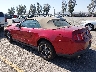 1ZVBP8EM1B5****** Salvage and Repairable 2011 Ford Mustang in Fontana