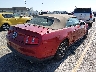 1ZVBP8EM1B5****** Salvage and Wrecked 2011 Ford Mustang in California State