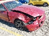 1ZVBP8EM1B5****** Salvage and Repairable 2011 Ford Mustang in California State