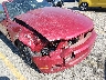 1ZVBP8EM1B5****** Wrecked 2011 Ford Mustang in California State