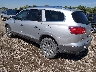 5GAKVCED0CJ****** Salvage and Repairable 2012 Buick Enclave in Billings