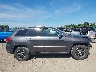 1C4RJFBG5HC****** Repairable 2017 Jeep Grand Cherokee in New York State