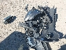 1C4RJFBG5HC****** Wrecked 2017 Jeep Grand Cherokee in New York State