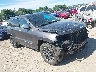 1C4RJFBG5HC****** Salvage and Wrecked 2017 Jeep Grand Cherokee in Syracuse