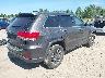 1C4RJFBG5HC****** Salvage and Wrecked 2017 Jeep Grand Cherokee in New York State
