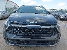 5XYK7CDF1RG****** Destrozados 2024 Kia Sportage en Estado de Kansas
