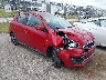 ML32A5HJ1KH****** Salvage and Wrecked 2019 Mitsubishi Mirage in Fort Worth North