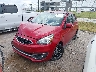 ML32A5HJ1KH****** Used and Repairable 2019 Mitsubishi Mirage in Fort Worth North