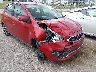 ML32A5HJ1KH****** Salvage and Repairable 2019 Mitsubishi Mirage in Texas State