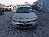 1G1ZE5ST1GF****** Wrecked 2016 Chevrolet Malibu in Kentucky State