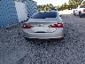 1G1ZE5ST1GF****** Wrecked 2016 Chevrolet Malibu