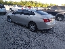 1G1ZE5ST1GF****** Salvage and Repairable 2016 Chevrolet Malibu in Louisville North