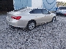 1G1ZE5ST1GF****** Salvage and Wrecked 2016 Chevrolet Malibu in Kentucky State