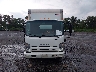 JALC4W16XF7****** Destrozados 2015 Isuzu Npr Dsl Reg At en Estado de Nueva Jersey