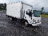 JALC4W16XF7****** Salvamento y Destrozados 2015 Isuzu Npr Dsl Reg At en Port Murray