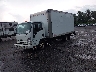 JALC4W16XF7****** Usados y Reparables 2015 Isuzu Npr Dsl Reg At en Port Murray
