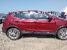 JN1BJ1AV4MW****** Reparables 2021 Nissan Rogue Sport en Estado de Luisiana