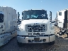 1FVHCYCY1HH****** Wrecked 2017 Freightliner M2 106 in Arizona State