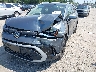 3VVSC7B20SM****** Salvamento y Reparables 2025 Volkswagen Taos en Estado de Nueva Jersey