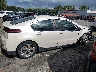 1G1RD6E42EU****** Usados 2014 Chevrolet Volt en Estado de Kansas