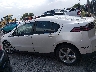 1G1RD6E42EU****** Reparables 2014 Chevrolet Volt en Estado de Kansas