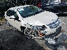 1G1RD6E42EU****** Salvamento y Destrozados 2014 Chevrolet Volt en Kansas City