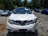 JN8AZ1MU7BW****** Wrecked 2011 Nissan Murano in Mississippi State