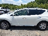 JN8AZ1MU7BW****** Repairable 2011 Nissan Murano in Mississippi State