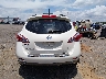 JN8AZ1MU7BW****** Wrecked 2011 Nissan Murano