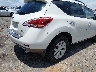 JN8AZ1MU7BW****** Repairable 2011 Nissan Murano