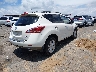 JN8AZ1MU7BW****** Salvage and Wrecked 2011 Nissan Murano in Mississippi State