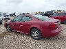 2G2WP522841****** Reparables 2004 Pontiac Grand Prix en Estado de Texas