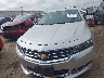 2G1105S38H9****** Destrozados 2017 Chevrolet Impala en Estado de Texas