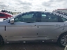2G1105S38H9****** Reparables 2017 Chevrolet Impala en Estado de Texas