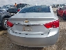 2G1105S38H9****** Destrozados 2017 Chevrolet Impala