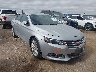 2G1105S38H9****** Salvamento y Destrozados 2017 Chevrolet Impala en Lubbock