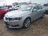 2G1105S38H9****** Usados y Reparables 2017 Chevrolet Impala en Lubbock