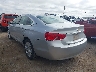 2G1105S38H9****** Salvamento y Reparables 2017 Chevrolet Impala en Lubbock